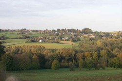 Village 